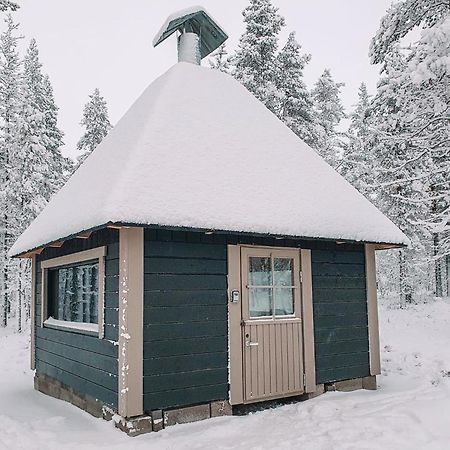 Holiday Home Arctic Hut- Laanila By Interhome Saariselka Luaran gambar