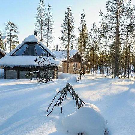 Holiday Home Arctic Hut- Laanila By Interhome Saariselka Luaran gambar