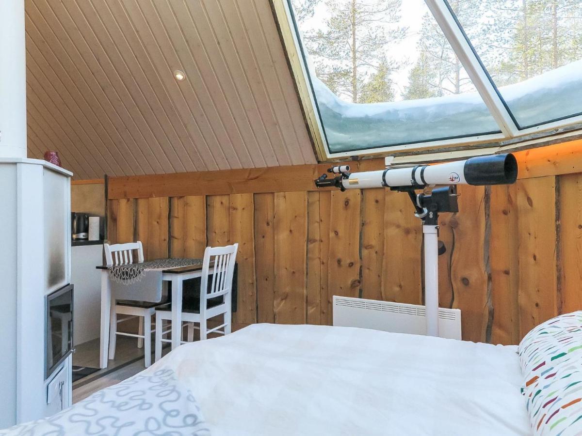 Holiday Home Arctic Hut- Laanila By Interhome Saariselka Luaran gambar