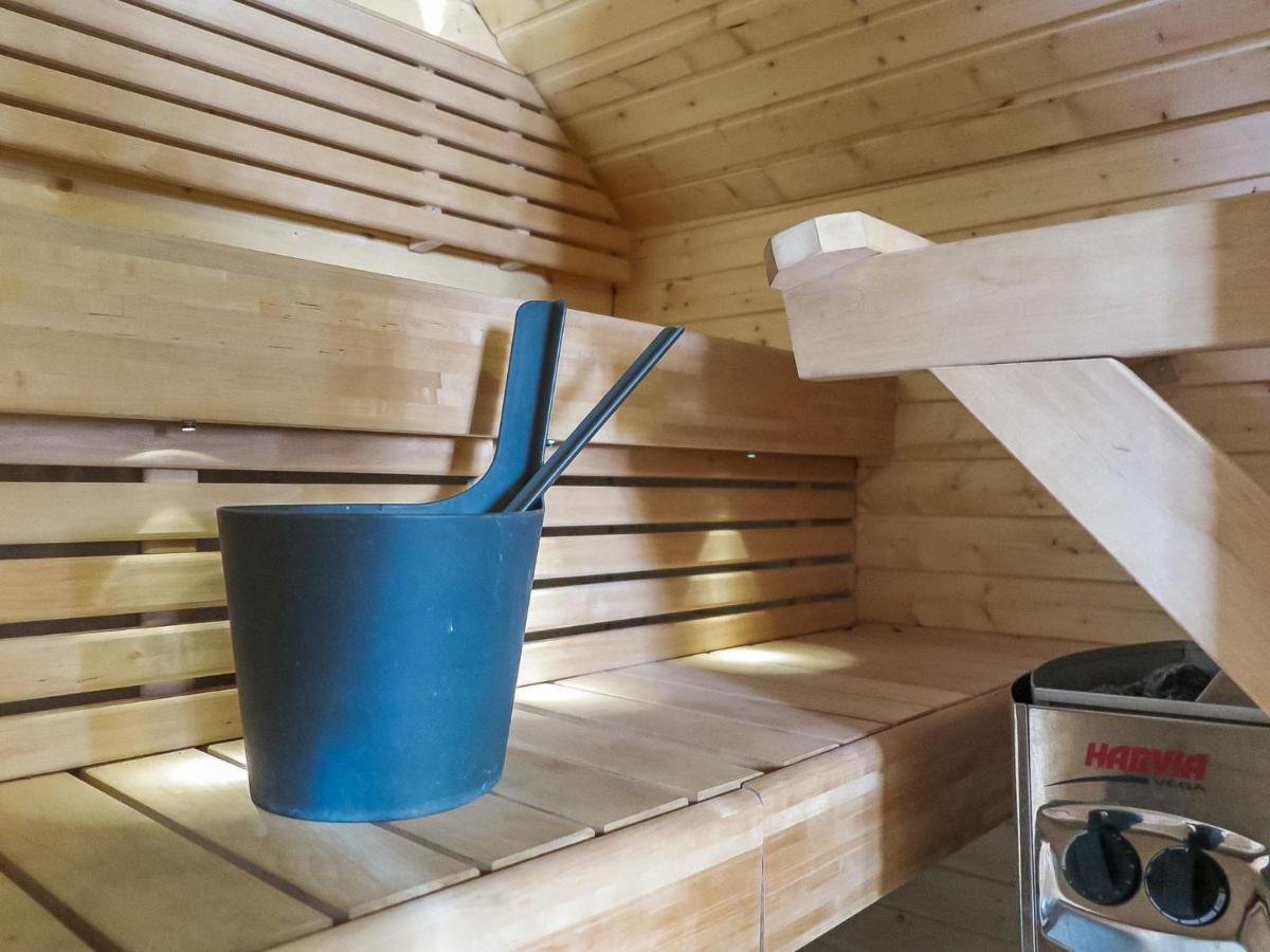 Holiday Home Arctic Hut- Laanila By Interhome Saariselka Luaran gambar